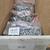 Hardware!!! Massive 34,800+ Piece Industrial Fastener & Hardware Lot 11 thumbnail
