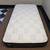 Twin size mattress - can DELIVER almost anywhere for $20 extra 7 thumbnail