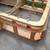 Solid Wood Sofa Frame Set – Great for DIY, Outdoor, or Garden Project 5 thumbnail