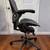 Herman Miller Aeron Remastered Chair - Size A Graphite (Fully Loaded) 3 thumbnail