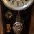 Antique Grandfather Clock, Beautiful Working Chiming Clock 2 thumbnail