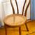 Antique Child's Bentwood Chair by Jacob & Josef Kohn - Austria 1 thumbnail