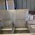 Large Capacity - Southbend Commercial Stainless Steel Deep Fryer 5 thumbnail