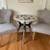 Indoor 3 piece Bistro set 1 thumbnail