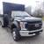 2017 Ford F-550 12' Armoured Cube Truck - D01403 4 thumbnail
