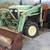 John Deere 4wd 850  Parts 3 thumbnail