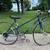 Raleigh grand prix 10 speed mixte bike Late 70s Early 80s 1 thumbnail