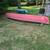 14ft Fiberglass Canoe, Bear Creek 6 thumbnail