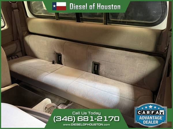 1996 Ford F-250 F250 F - Photo 8
