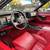 86 Corvette Red on Red Mint! Must See! 48k Miles Elderly Owned 13 thumbnail