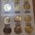 Complete Eisenhower dollar album 16 thumbnail