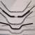 Bicycle Handlebars. Set of 9. 3 thumbnail