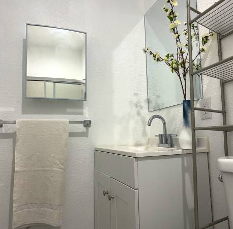 $1,300 / 1br - 300ft2 - Studio for rent (san jose north)63824145093379121