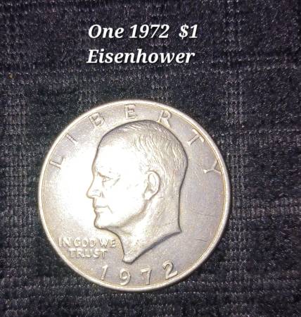 Monedas, 30 coleccionables en total. DEBO VENDER - $29 (Woodbridge)63471267204483121