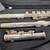 Borg Silver Student Level Flute w/ Soft Case 2 thumbnail