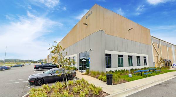 $1 / 1ft2 - Warehouse & Business Storage Solutions | Cubework Jacksonville64005270707841120