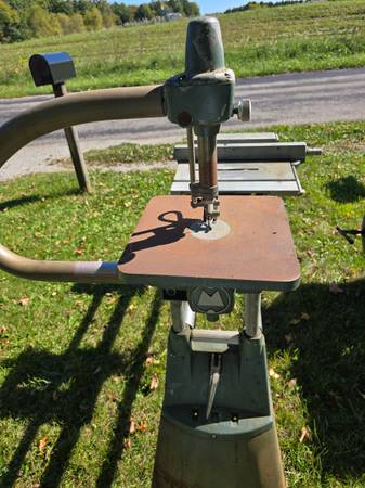 Shop Smith V 1