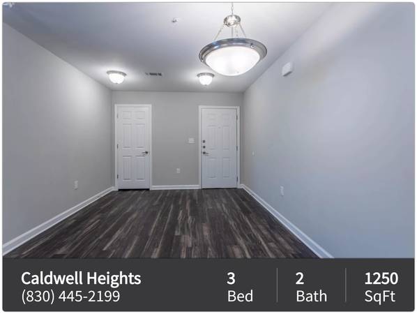 $565 / 3br - 1250ft2 - Happiness awaits you! 3 bed, 2 bath, 1250 sqft! (Caldwell)63885012921731121