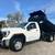 2025 GMC 3500HD 4x4 Knapheide Dump Truck ONLY 46 MILES 1 thumbnail