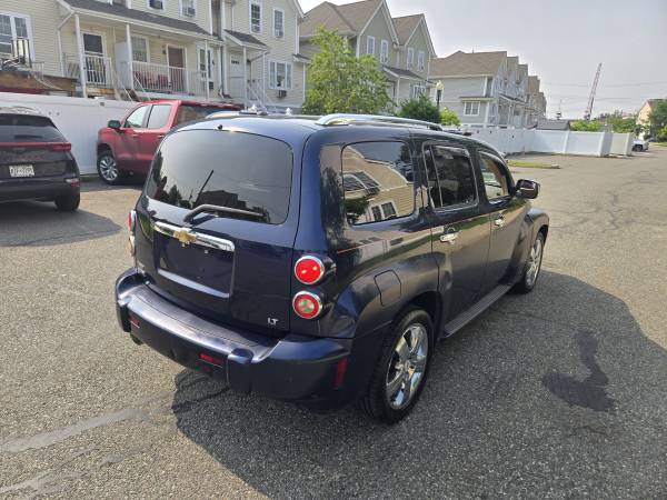 CHEVY HHR LT CARGADO, POCOS KILÓMETROS, ¡COMO NUEVO!! - $4,999 (Staten Island)63614180178435124