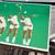 William Omurcada Signed "AP/375" serigraph, 'Twist Serve'  Framed 5 thumbnail