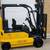 Gregory RSC4EX 2010 48-Volt Electric Forklift w/ Charger (18 Hrs) 2 thumbnail