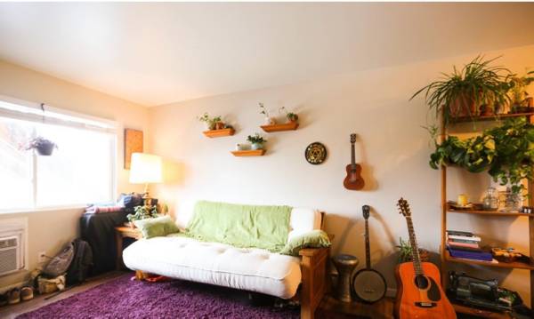 Condo in Cedar Crest 1