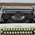 Royal Safari Portable Manual Typewriter Vintage 1964 6 thumbnail