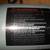 REDUCED Delta 5" Bench Grinder Like New! 3 thumbnail