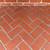 Red Deck Brick Tiles 3 thumbnail