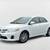 2012 Toyota Corolla  LE Sedan 1 thumbnail