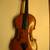 VIOLIN 4/4 1966, Russian maker 1 thumbnail