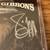 BILLY GIBBONS SIGNED CD - ZZ Top 2 thumbnail