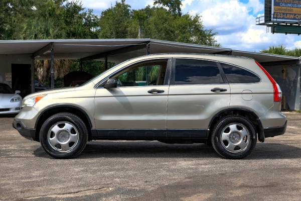 2008 Honda CR-V CRV LX Wagon . - $3.900 (Vende tu auto rápido)63470427388547122