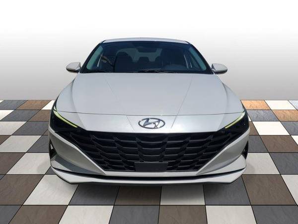 2021 Hyundai Elantra SEL - $11,626 (+ CarLux Fort Lauderdale)63485844269315121
