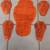 Various Motorcycle Armor, Pads, CE 1 & 2 Protectors 1 thumbnail