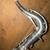 SML Tenor Saxophone Silver Plated 1972 Gold Medal - Gorgeous 6 thumbnail