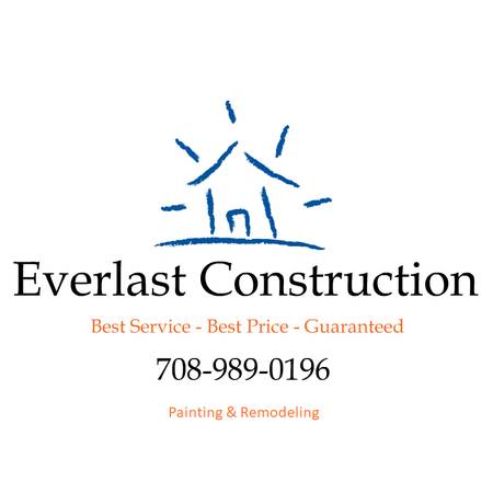 Experienced painters 1