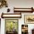 Mid Century Danish Wall Mounted Shelf by Borge Mogensen for FDB 1 thumbnail