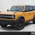 2022 Ford Bronco Wildtrak 4x4 4WD 1 thumbnail