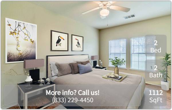 $1,505 / 2br - 1112ft2 - The heart of modern living beats here: Dive into our 2 BR. (Dallas)63936224577666121