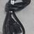 Standard Computer Power Cord I-SHENG, IS-14, 10A 125V 1250W, 6-ft, Bla 1 thumbnail