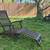 ==> ~POTTERY BARN~ Wood Pool/Deck/Patio Convertible Chaise Lounge <== 2 thumbnail