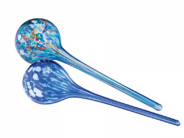 WATERING GLOBES (new) 1