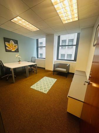 $147 Professional Business Address Virtual Office 14 Wall St (Downtown)63689717691907123