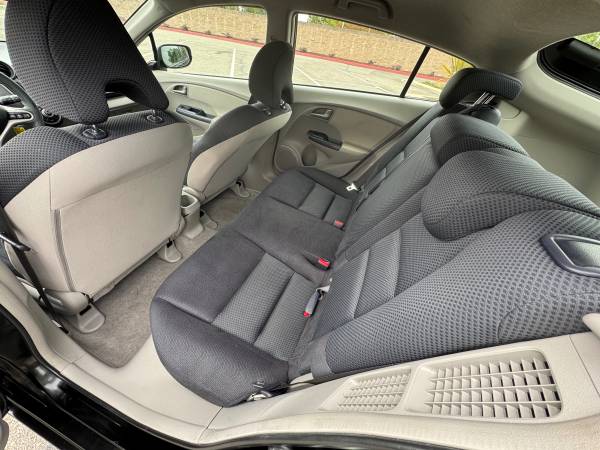 2010 Honda Insight LX - $3,900 (san leandro)63654704830721124