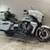2025 Indian Roadmaster® Powerplus Dark Horse® W/Powerband Stor 9 thumbnail