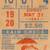 BUYING TICKETS & STUBS - Sports and rock n roll 2 thumbnail