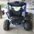 2025 HONDA TALON LIVE VALVE SPORT SIDE BY SIDE, NO FREIGHT SAVE $2,300 11 thumbnail