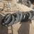 
🏍️ used Good motorcycle  tires multiple  sizes  call for size 3 thumbnail